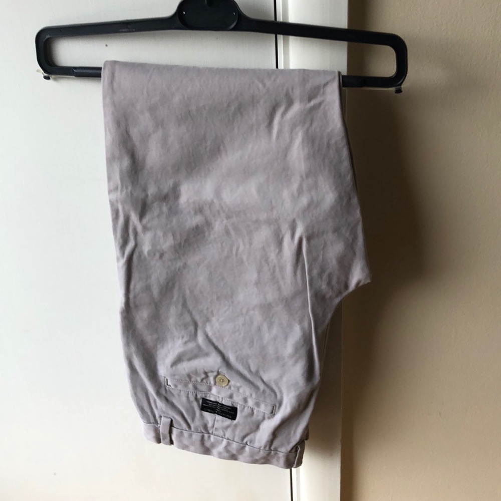 Banana Republic Men’s Chinos 32x32